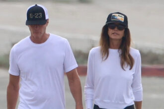 Cindy Crawford ve Rande Gerber, Oğullarının Vefatının Ardından İlk Kez Görüntülendi
