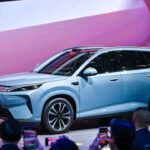 Çinli Otomotiv Devi BYD Avrupa'da Dev İstihdam Hamlesine Hazırlanıyor