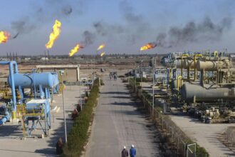 Çinli Rafineriler Tedarik Stratejisini Değiştirdi: İran Yerine Irak Petrolü
