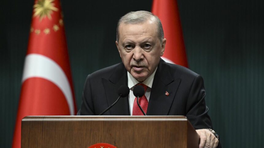 Cumhurbaşkanı Erdoğan Duyurdu: Fon Yatırımcılarına 1 Milyon Liraya Kadar Anapara Ödemesi Ekim'de Başlıyor
