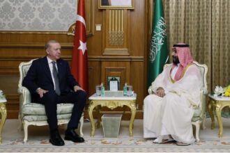 Cumhurbaşkanı Erdoğan ve Veliaht Prens Selman Arasında Kritik Telefon Görüşmesi