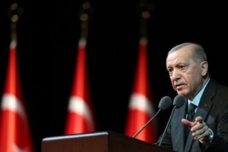 Cumhurbaşkanı Erdoğan'dan Ekonomi Mesajı: Türkiye Zorlukları Aşacak Güce Sahip