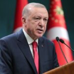 Cumhurbaşkanı Erdoğan'dan Fon Soruşturmasına İlişkin Kritik Açıklama
