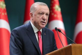 Cumhurbaşkanı Erdoğan'dan Fon Soruşturmasına İlişkin Kritik Açıklama