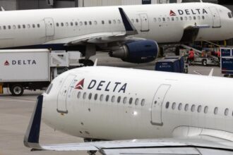 Delta Air Lines, Atlanta-Riyad Uçuşlarını 2027 Yılına Erteledi