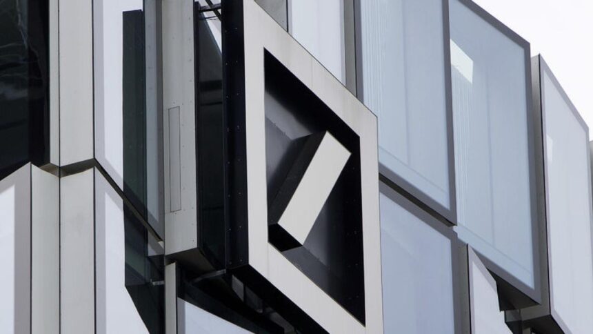 Deutsche Bank'a Kara Para Aklama Denetimlerinde Ek Süre Tanındı