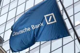 Deutsche Bank'tan Altın Piyasası İçin İyimser Beklenti: Alım Fırsatı mı Doğuyor?