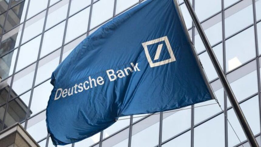 Deutsche Bank'tan Altın Piyasası İçin İyimser Beklenti: Alım Fırsatı mı Doğuyor?