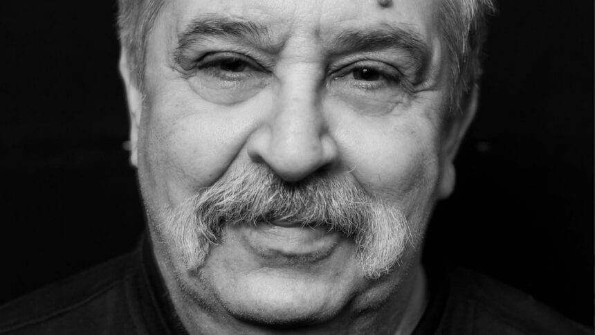 Devlet Tiyatroları'nın Acı Kaybı: Ethem Özbora Hayatını Kaybetti