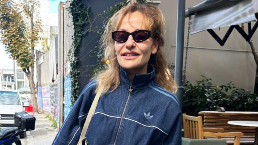 Didem Balçın'dan Kilo Verme İddialarına Yanıt: İğne Kullanmadım