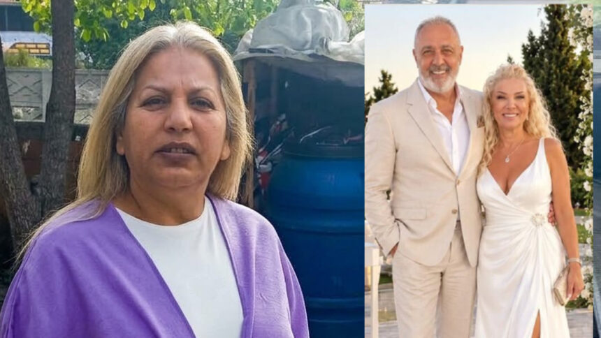 Dilber Ay'ın Eşi İbrahim Karakaş'ın Yeni Evliliği Ailede Tepki Yarattı