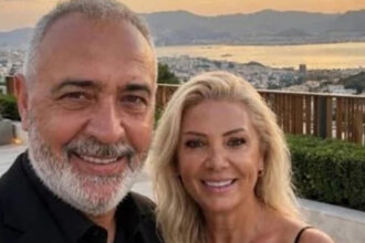 Dilber Ay'ın Eşi İbrahim Karakaş'ın Yeni Evliliği Aile İçinde Gerginliğe Yol Açtı