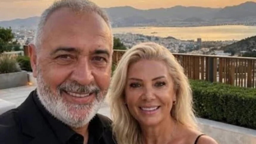 Dilber Ay'ın Eşi İbrahim Karakaş'ın Yeni Evliliği Aile İçinde Gerginliğe Yol Açtı