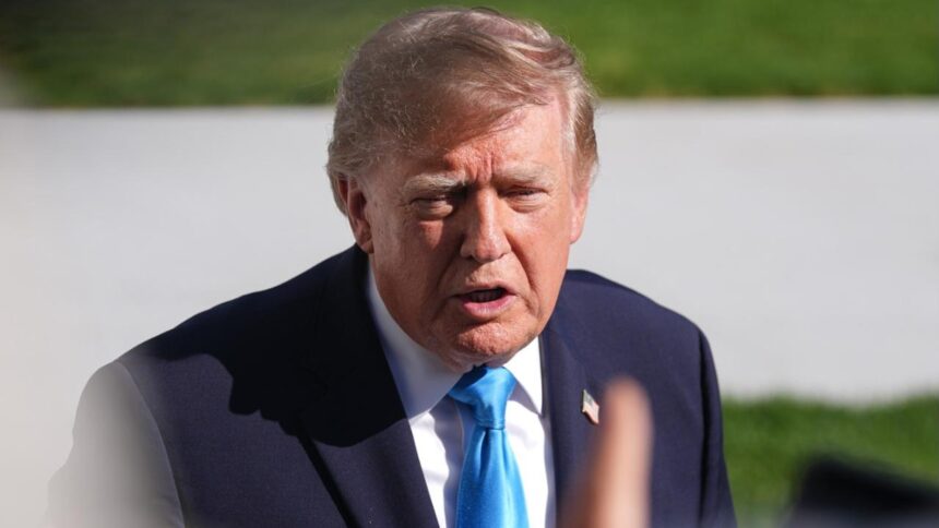 Donald Trump'tan Ara Seçim Mesajı: Cumhuriyetçiler Başarılı Olacak