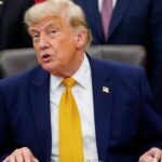 Donald Trump'tan Husilere Sert Mesaj: Seçim Sonrası İçin İşaret Verdi