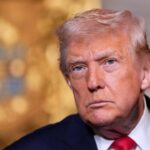 Donald Trump'tan Husilerin Suudi Arabistan Saldırılarına Sert Tepki