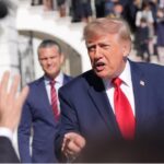 Donald Trump'tan İran Açıklaması: Nükleer Hedeflere Ulaşıldı, Petrol Fiyatları Düşecek