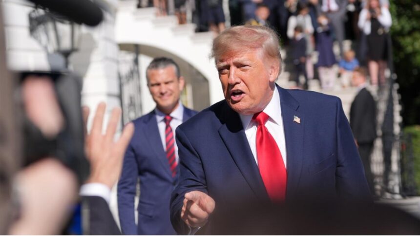 Donald Trump'tan İran Açıklaması: Nükleer Hedeflere Ulaşıldı, Petrol Fiyatları Düşecek