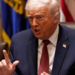 Donald Trump'tan İran Mesajı: Nükleer Silahlanmaya İzin Vermeyeceğiz