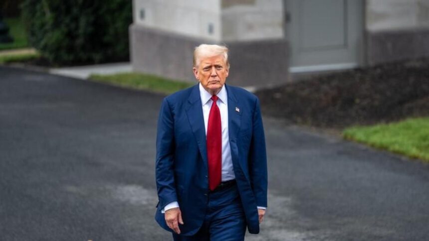 Donald Trump'tan İran Mesajı: Süreç Nasıl İlerleyecek?