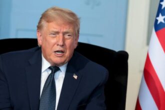 Donald Trump'tan İran'ın Nükleer Kapasitesine İlişkin Kritik Açıklama