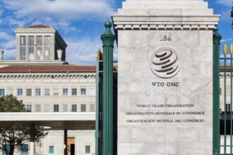 Dünya Ticaret Örgütü'nden Küresel Ticaret İçin Tahmin Revizyonu