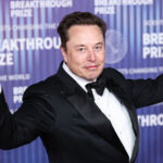 Elon Musk ve Shivon Zilis'in İlişkisi Sürpriz Bir Şekilde Sona Erdi