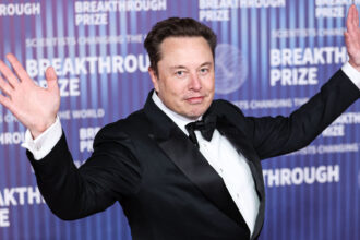 Elon Musk ve Shivon Zilis'in İlişkisi Sürpriz Bir Şekilde Sona Erdi