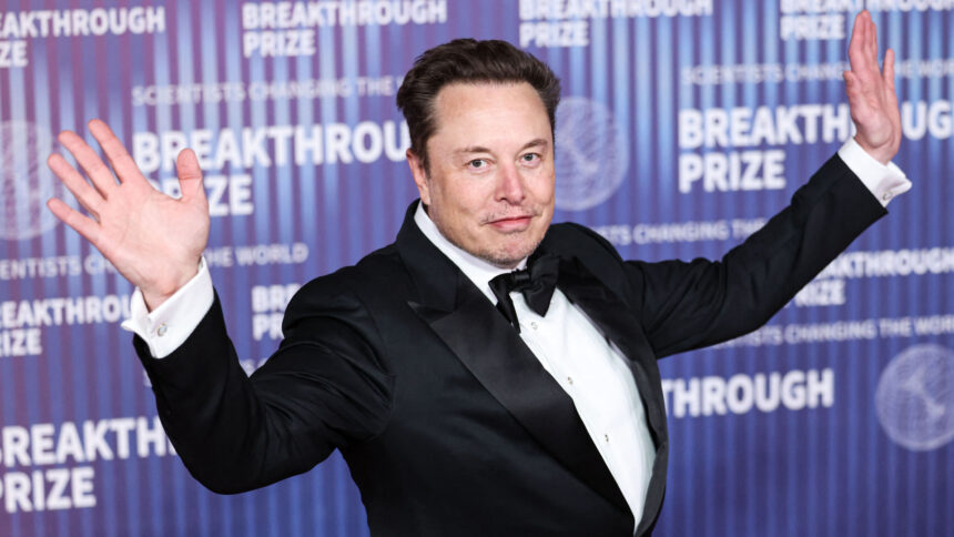 Elon Musk ve Shivon Zilis'in İlişkisi Sürpriz Bir Şekilde Sona Erdi
