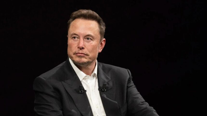 Elon Musk'tan E-Ticaret Dünyasına Yeni Hamle: Amazon'a Rakip mi Geliyor?
