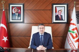 Eski SPK Başkanı İbrahim Ömer Gönül Hakkında Soruşturma İzni Verildi
