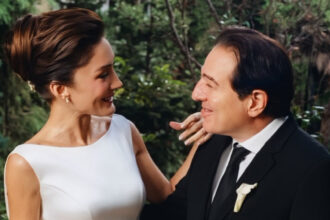 Fazıl Say ve Aslıhan And Say Çiftinden Birinci Yıl Dönümü Kutlaması
