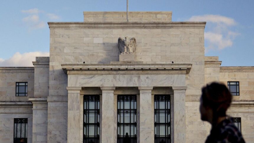 Fed Bej Kitap Raporu: ABD'de Enerji Maliyetleri Fiyat Baskısını Artırıyor