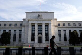 Fed Raporu: ABD'de Servet Artışına Rağmen Finansal Baskı Derinleşiyor