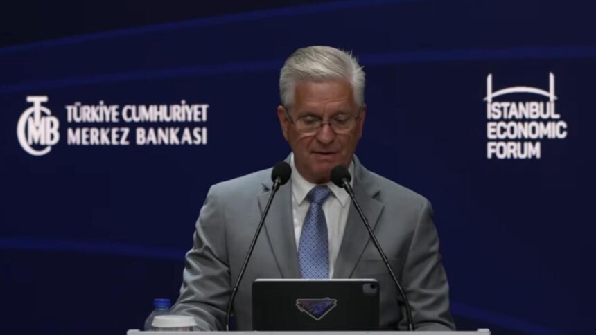 Fed Üyesi Waller'dan Enflasyonla Mücadele Mesajı: İlave Faiz Artışı Gerekebilir
