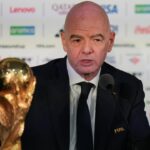 FIFA Başkanı Infantino'dan Dünya Kupası Yatırımcı Tartışması İçin Özür