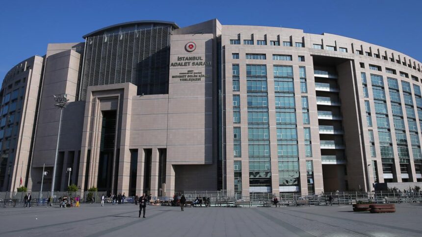 Fon Soruşturmasında Yeni Gelişme: Fatma Betül Sayan Kaya ve Eşi İfade Verdi