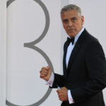 George Clooney Fransa'da Yeni Bir Girişime İmza Atıyor: Restoran Sektörüne Adım Atıyor
