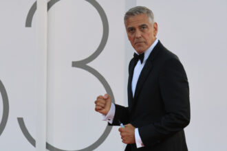 George Clooney Fransa'da Yeni Bir Girişime İmza Atıyor: Restoran Sektörüne Adım Atıyor