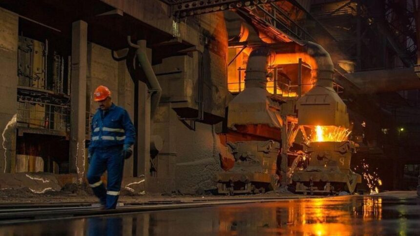 Goldman Sachs'tan Kardemir Hamlesi: Şirketteki Pay Oranı Yüzde 5'i Aştı