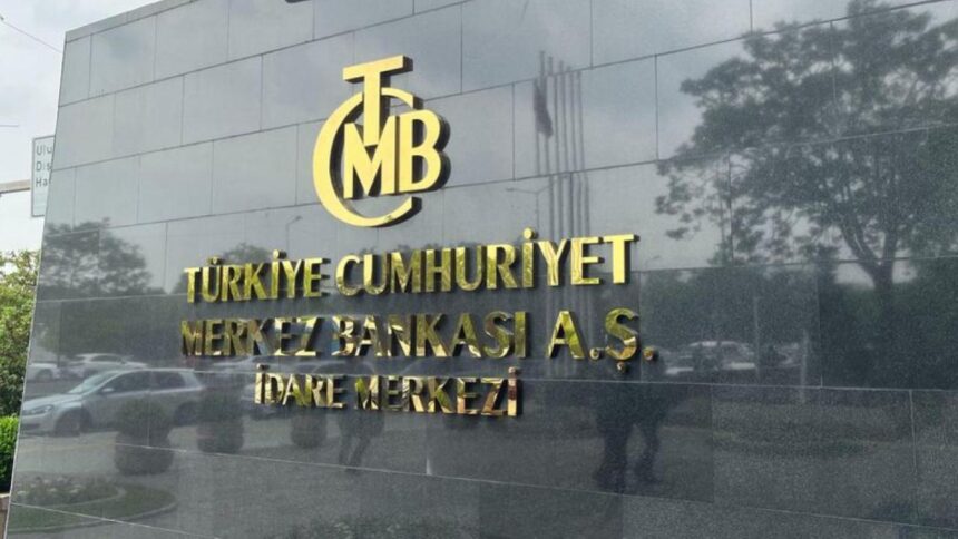 Goldman Sachs'tan TCMB Faiz Kararı Beklentisi: Ekim Ayında Değişiklik Öngörülmüyor