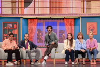 Güldür Güldür Show 14. Sezonuyla Ekranlara Dönüyor