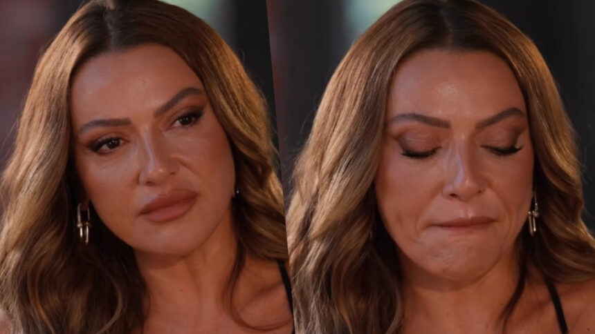Hadise'den Samimi İtiraflar: Ailevi Sorunlar ve Özel Hayatına Dair Açıklamalar