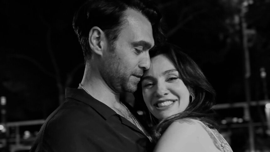 Hakan Kurtaş'tan Birce Akalay İtirafı: İlk Görüşte Aşk