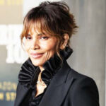 Halle Berry Hakkında Şok İddia: Eski Eşi Olivier Martinez Uzaklaştırma Kararı Aldırdı