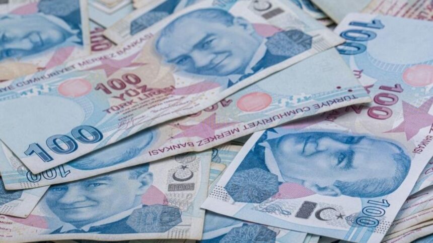 Hazine Nakit Dengesinde Eylül Ayı Verileri: 467,2 Milyar Liralık Açık