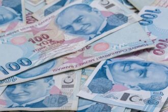 Hazine ve Maliye Bakanlığı'ndan 100,8 Milyar Liralık Borçlanma Hamlesi
