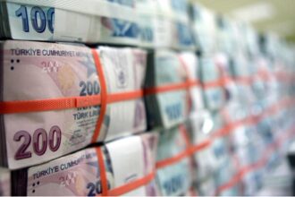 Hazine'den Borçlanma Hamlesi: İki Tahvil İhalesinde 87 Milyar Lira