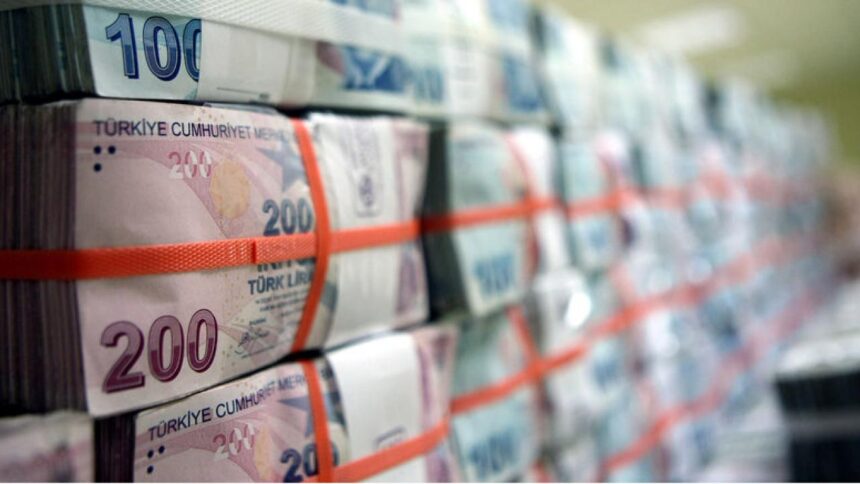Hazine'den Borçlanma Hamlesi: İki Tahvil İhalesinde 87 Milyar Lira