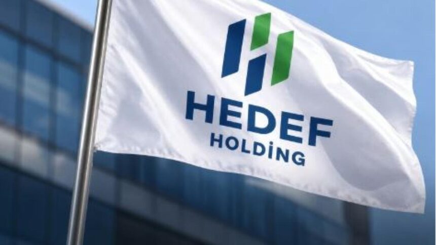 Hedef Holding Bedelli Sermaye Artırımı Kararını İptal Etti